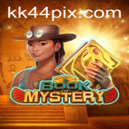 Explorando o Enigmático Mundo de 'Book of Mystery'