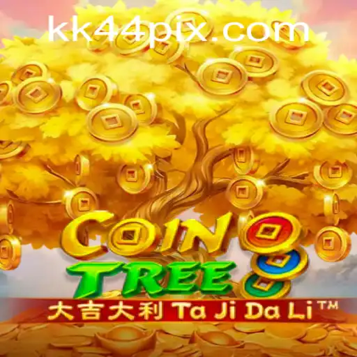 Descubra CoinTree: O Novo Fenômeno dos Jogos Online em KK44.com