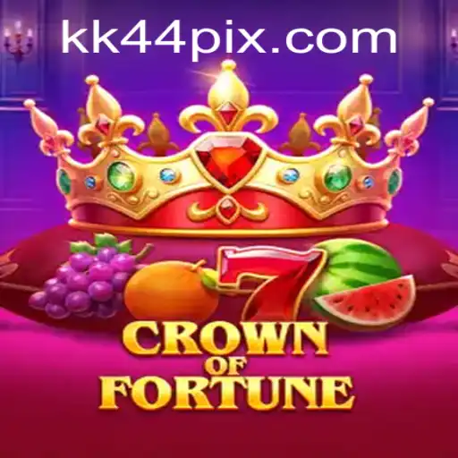 Descubra o Fascinante Mundo do Jogo CrownofFortune