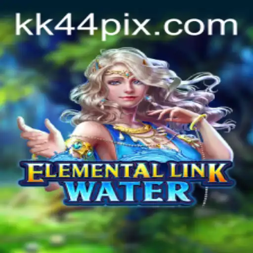 Descubra o Mundo Aquático de ElementalLinkWater