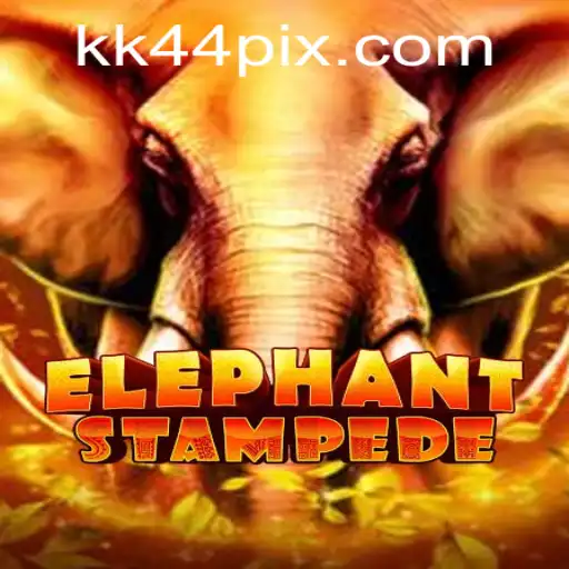ElephantStampede: A Nova Sensação no Mundo dos Jogos
