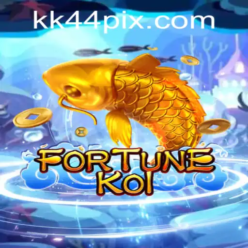 FORTUNEKOI: Mergulhe na Experiência Única de Jogo
