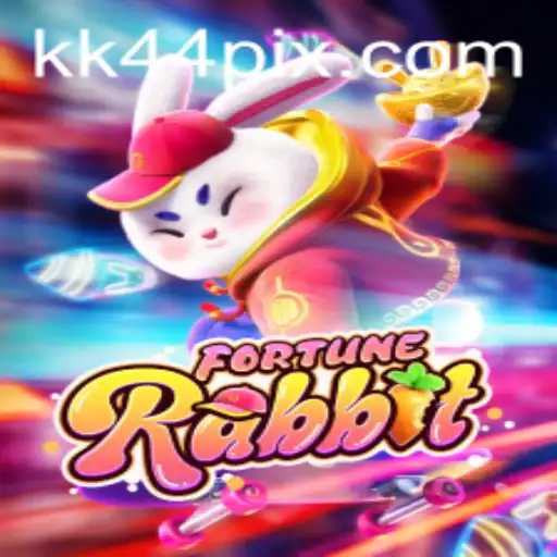 FortuneRabbit: Aventuras e Regras do Jogo Popular KK44.com