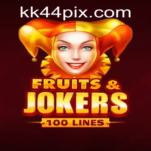 Explorando o Mundo de FruitsAndJokers100: Um Jogo Vibrante e Atual