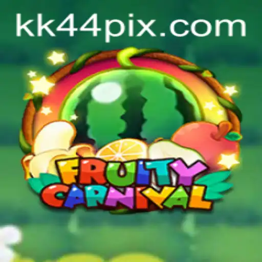 Descubra a Diversão do Jogo FruityCarnival: Aventura e Entretenimento no Mundo dos Frutos