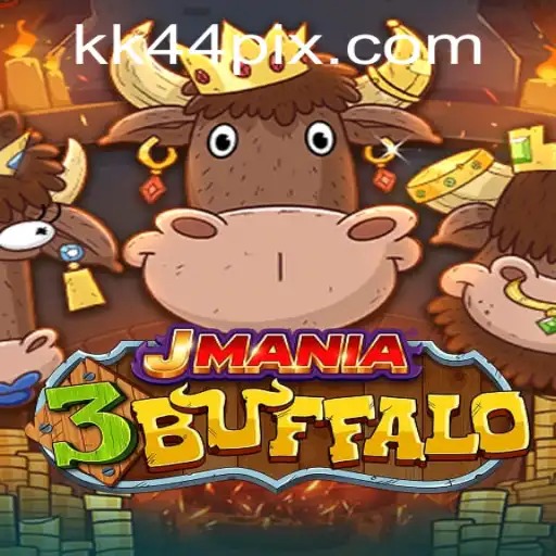 Explorando o Fascinante Mundo de JMania3Buffalo
