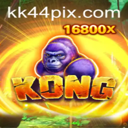 Descubra o Empolgante Mundo do Jogo 'Kong' com KK44.com