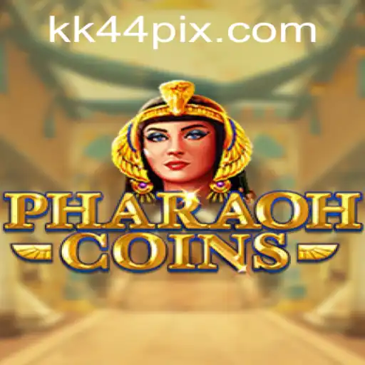 Explorando o Mundo do PharaohCoins: Uma Nova Experiência de Jogo