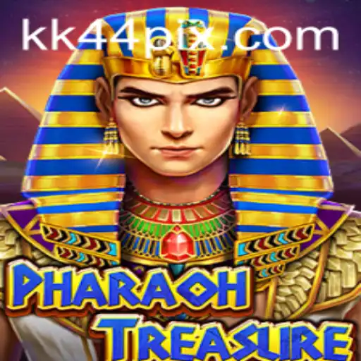 Descubra o Fascinante Mundo de PharaohTreasure em KK44.com