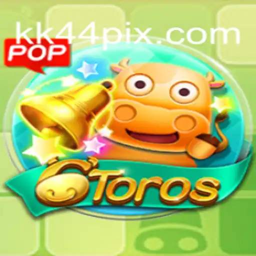 Explorando 6Toros: Um Jogo Inovador e Empolgante