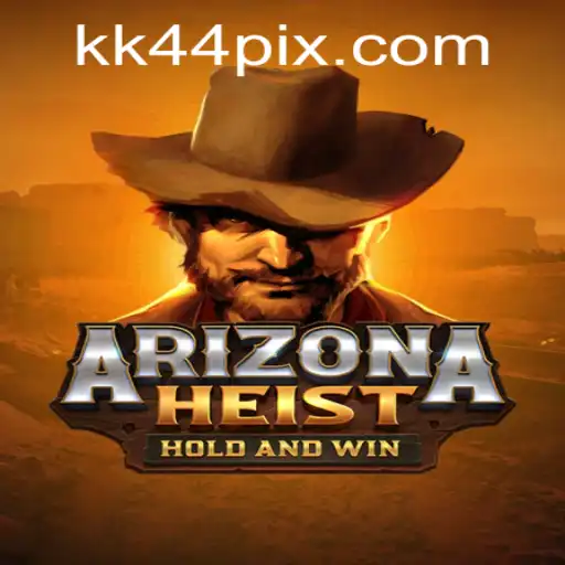 Descubra o Mundo de ArizonaHeist: O Jogo de Estratégia e Aventura do Ano