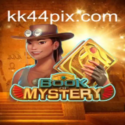 Explorando o Enigmático Mundo de 'Book of Mystery'