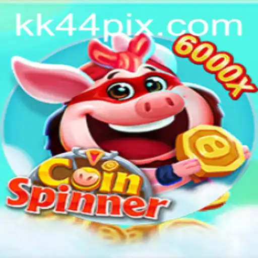 CoinSpinner: Mergulhando na Novidade do Jogo Interativo de KK44.com