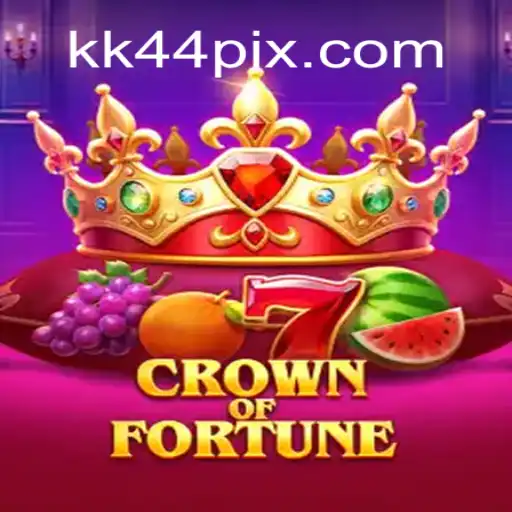 Descubra o Fascinante Mundo do Jogo CrownofFortune