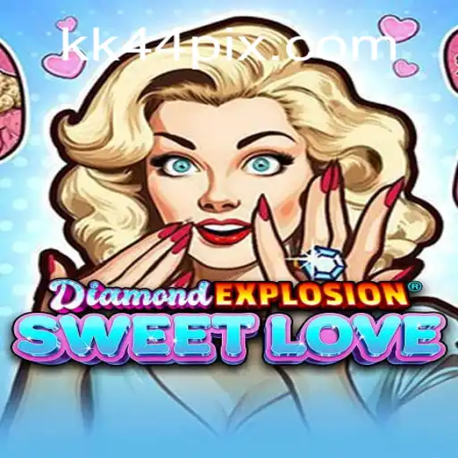 Explorando o Mundo Fascinante de DiamondExplosionSweetLove