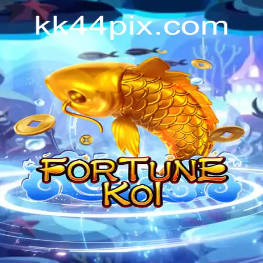 FORTUNEKOI: Mergulhe na Experiência Única de Jogo