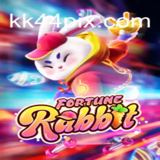 FortuneRabbit: Aventuras e Regras do Jogo Popular KK44.com