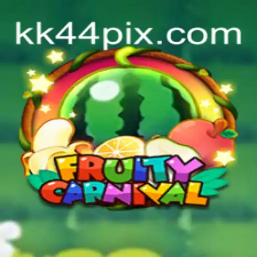 Descubra a Diversão do Jogo FruityCarnival: Aventura e Entretenimento no Mundo dos Frutos
