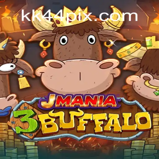Explorando o Fascinante Mundo de JMania3Buffalo