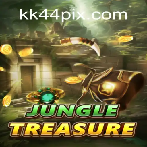 Desvendando os Segredos de JungleTreasure