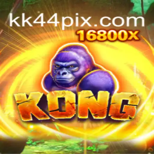 Descubra o Empolgante Mundo do Jogo 'Kong' com KK44.com
