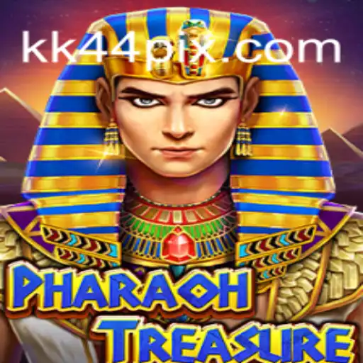 Descubra o Fascinante Mundo de PharaohTreasure em KK44.com
