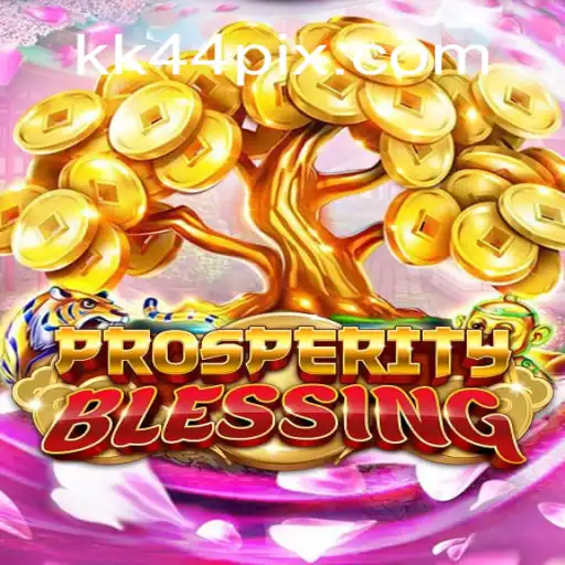 Descubra o Mundo de ProsperityBlessing: Regras e Estratégias para Vencer