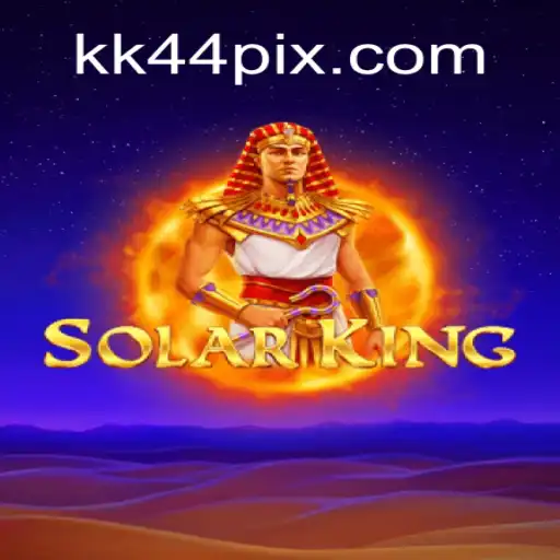 Explorando SolarKing: A Nova Sensação dos Jogos