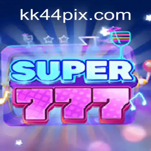 Introdução e Regras do Jogo Super777