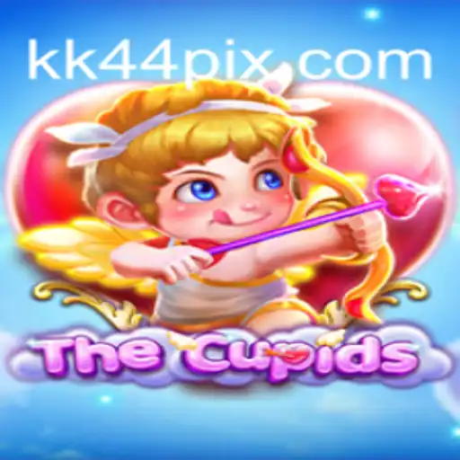 Explorando TheCupids: Uma Nova Experiência de Jogo com KK44.com
