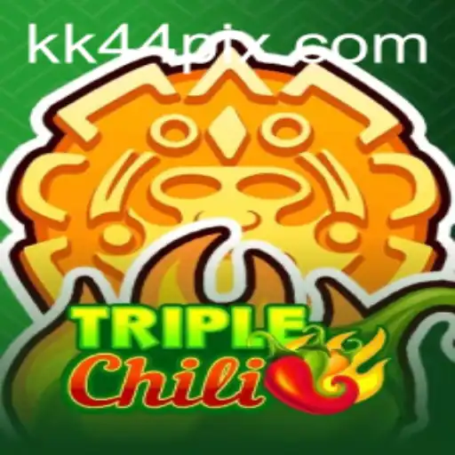Explorando o Mundo Excitante de TripleChili: Um Mergulho no Jogo Sensação de KK44.com