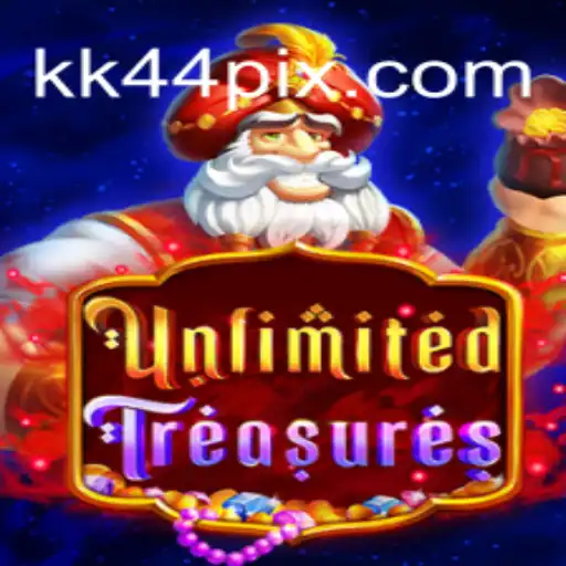 UnlimitedTreasures: Desvende Os Segredos Do Jogo Da Nova Era