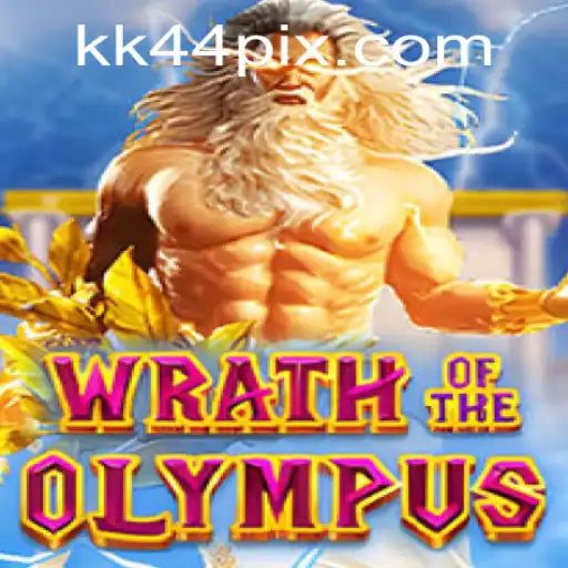 Descubra o Mundo Mítico de WrathofOlympus: Uma Aventura Épica