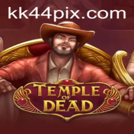 Descubra a Aventura de TempleofDead: O Jogo Que Conquista Multidões
