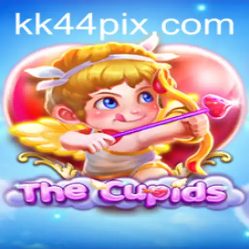Explorando TheCupids: Uma Nova Experiência de Jogo com KK44.com