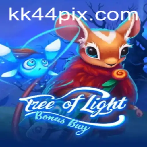 TreeOfLightBonusBuy: Uma Jornada Encantadora no Mundo dos Games