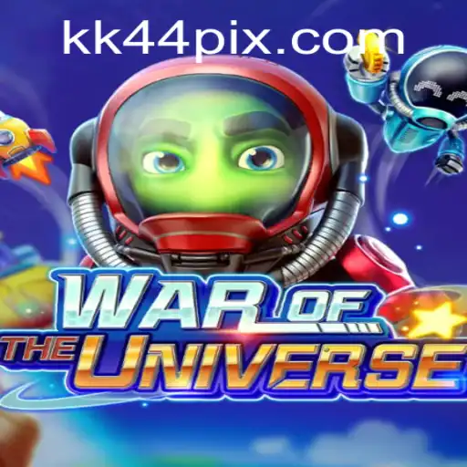 Descubra o Fascinante Jogo WAROFTHEUNIVERSE