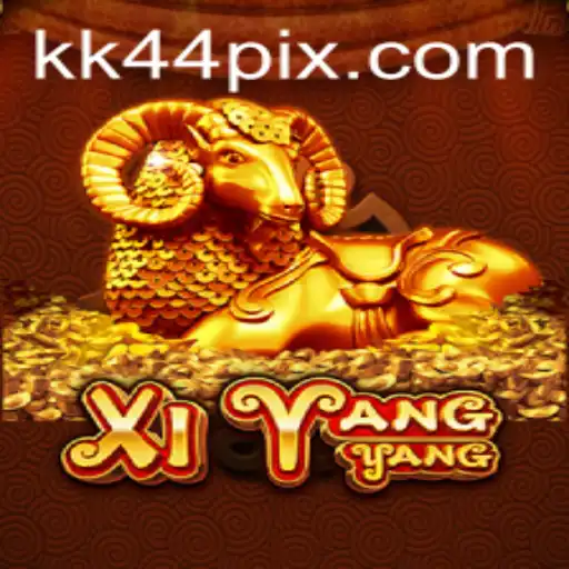 Explorando o Fascinante Mundo de 'XiYangYang'